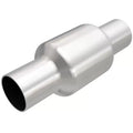 MagnaFlow Standard Grade Universal Catalytic Converter 1.75in. for Jaguar & Mercedes-Benz