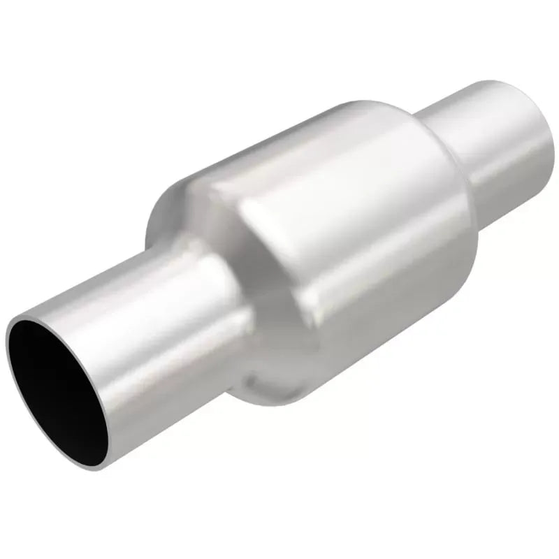 MagnaFlow Standard Grade Universal Catalytic Converter 1.75in. for Jaguar & Mercedes-Benz