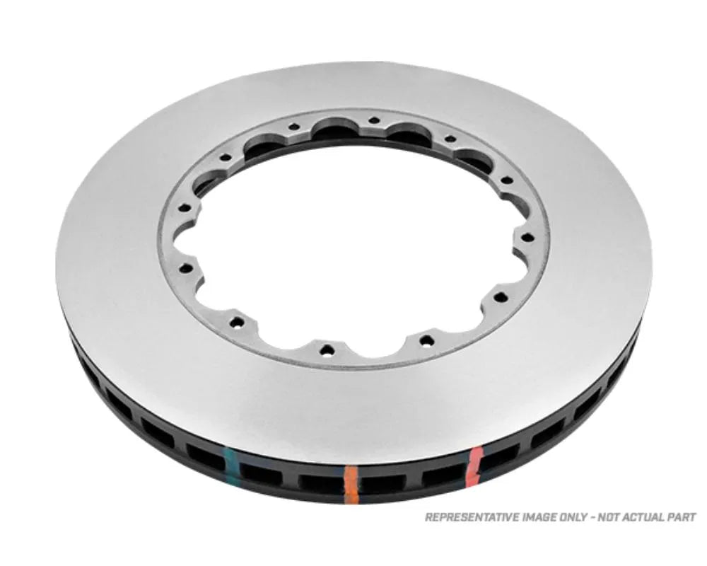 DBA 5000 Series Replacement Ring - Front Audi A8 2016-2018
