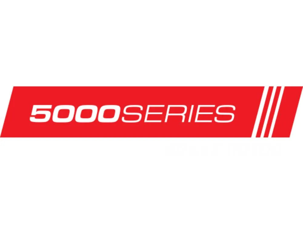 DBA 5000 Series Slotted Ring - Front BMW 230I 2018-2021
