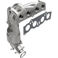 MagnaFlow HM Grade Manifold Catalytic Converter 50110 for Scion tC, Toyota Matrix, Corolla