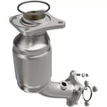 MagnaFlow HM Grade Direct-Fit Catalytic Converter for 2003-2007 Nissan Murano, Stainless Steel