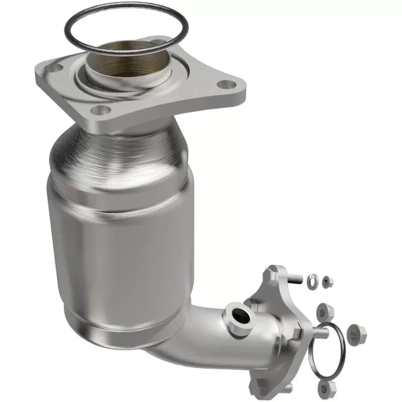 MagnaFlow HM Grade Direct-Fit Catalytic Converter for 2003-2007 Nissan Murano, Stainless Steel