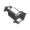 MagnaFlow HM Grade Direct-Fit Catalytic Converter for 1995-1996 Nissan Altima 50220