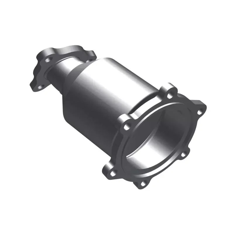 MagnaFlow HM Grade Direct-Fit Catalytic Converter for 1995-1996 Nissan Altima 50220
