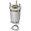 MagnaFlow Standard Grade Direct-Fit Catalytic Converter for 1986-1987 Mazda B2000
