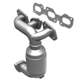 MagnaFlow HM Grade Manifold Catalytic Converter 50301 for Ford Contour, Mercury Cougar, Mystique