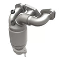 MagnaFlow HM Grade Manifold Catalytic Converter 50302 for Ford Contour, Mercury Cougar, Mystique
