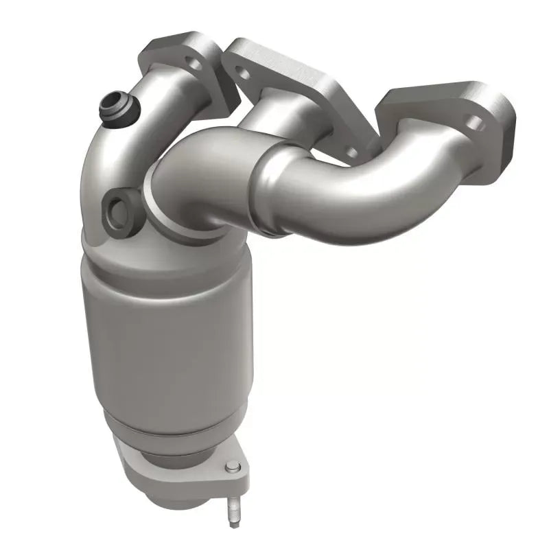 MagnaFlow HM Grade Manifold Catalytic Converter 50302 for Ford Contour, Mercury Cougar, Mystique