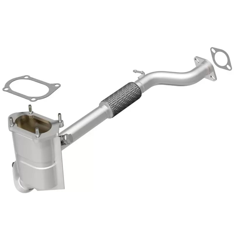 MagnaFlow HM Grade Direct-Fit Catalytic Converter 50303 for Ford Contour & Mercury Mystique