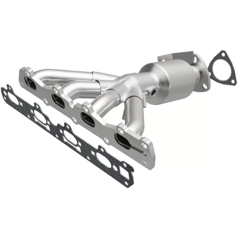MagnaFlow HM Grade Manifold Catalytic Converter 50304 for Chevrolet Malibu, Pontiac G6, Saturn Aura