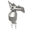 MagnaFlow HM Grade Manifold Catalytic Converter 50317 for 2006-2010 Kia Sedona & 2008-2010 Hyundai Sonata