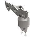 MagnaFlow HM Grade Manifold Catalytic Converter 50318 for Hyundai/Kia Models 2006-2010