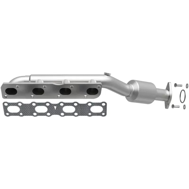 MagnaFlow HM Grade Manifold Catalytic Converter 50381 for Nissan Titan/Armada 2004-2015