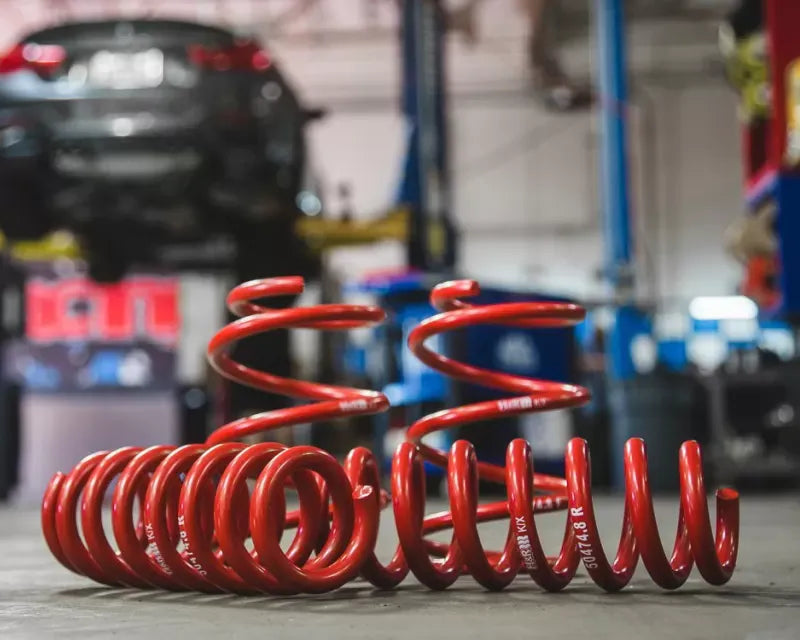 H&R Sport Spring BMW F82 M4 15-20