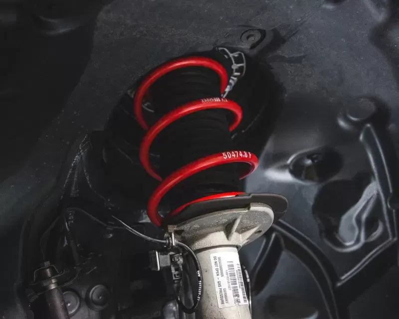 H&R Sport Spring BMW F82 M4 15-20