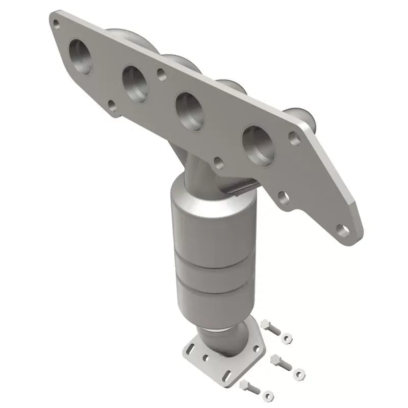 MagnaFlow HM Grade Manifold Catalytic Converter 50510 for Ford Escape, Mercury Mariner, Mazda Tribute