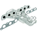 MagnaFlow HM Grade Manifold Catalytic Converter 50603 for Lexus GS300/IS300/SC300