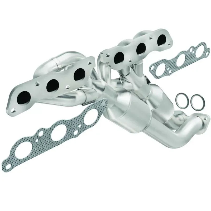 MagnaFlow HM Grade Manifold Catalytic Converter 50603 for Lexus GS300/IS300/SC300