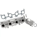 MagnaFlow HM Grade Manifold Catalytic Converter 50617 for 2005-2009 Lexus GX470 & Toyota 4Runner