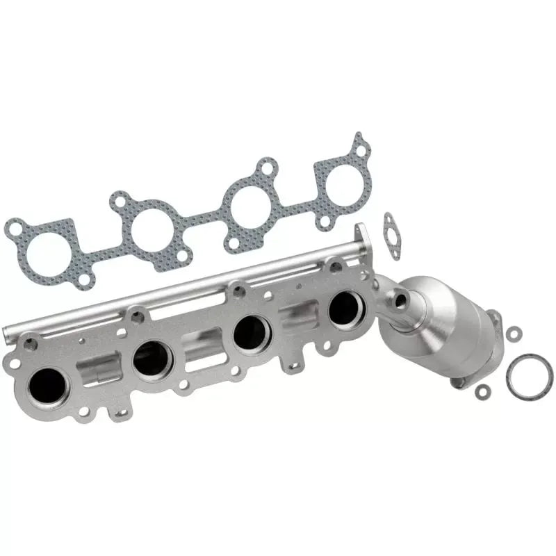 MagnaFlow HM Grade Manifold Catalytic Converter 50617 for 2005-2009 Lexus GX470 & Toyota 4Runner