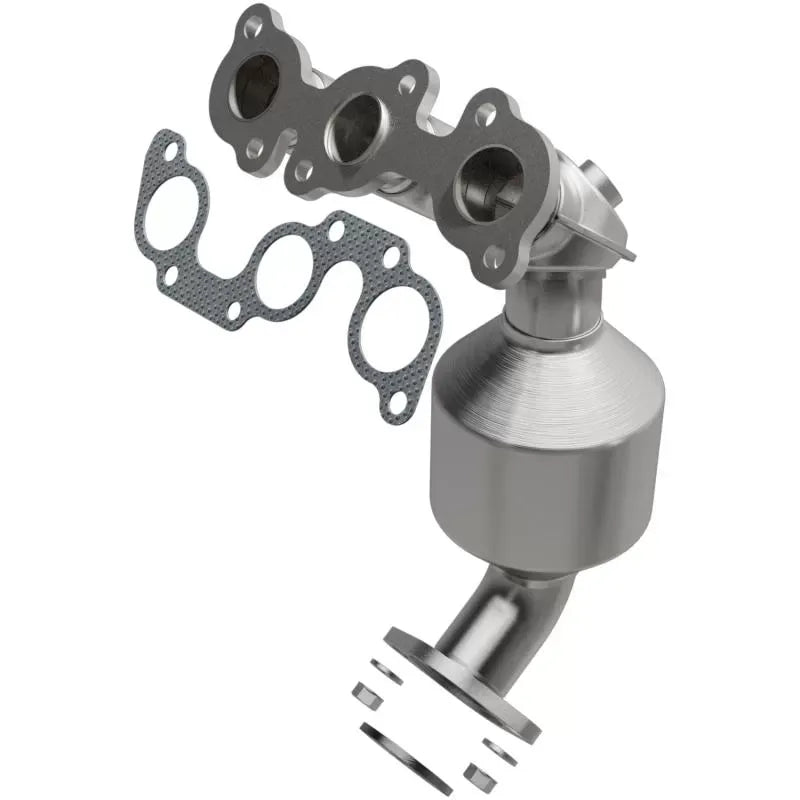 MagnaFlow HM Grade Manifold Catalytic Converter 50687 for Lexus ES330, Toyota Camry, Solara