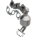 MagnaFlow HM Grade Manifold Catalytic Converter 50687 for Lexus ES330, Toyota Camry, Solara