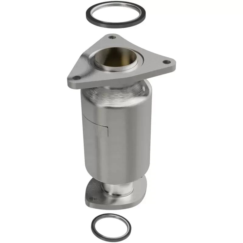 MagnaFlow HM Grade Direct-Fit Catalytic Converter 50709 for Lexus GS430/LS430/SC430