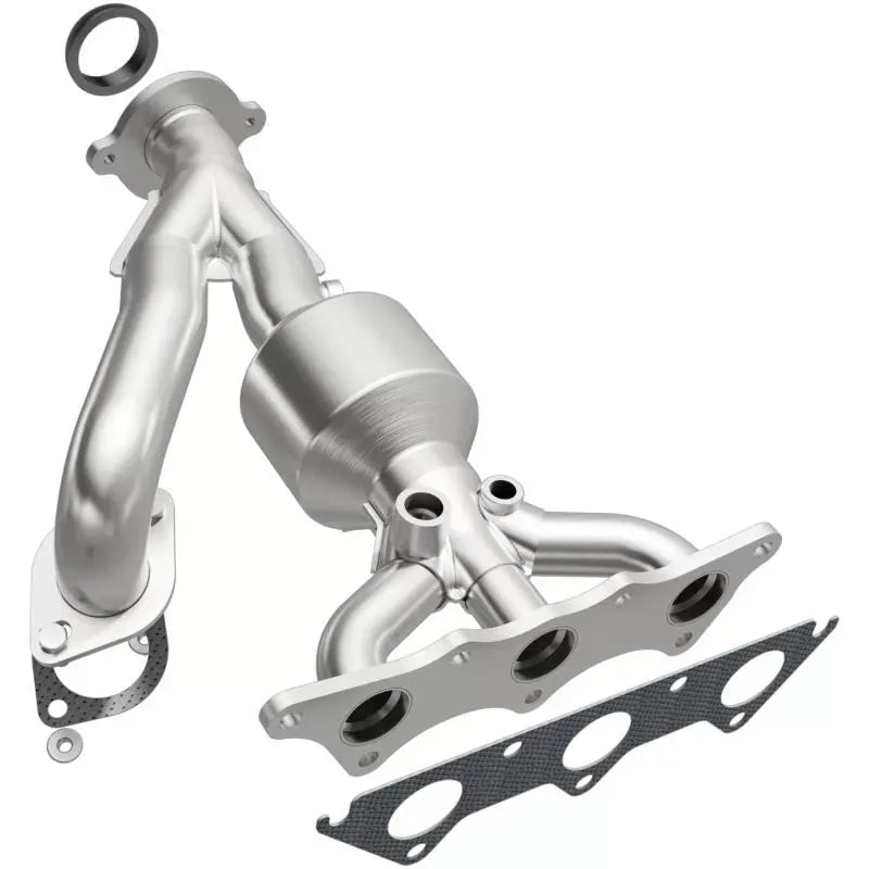 MagnaFlow Manifold Catalytic Converter HM Grade for 2004-2011 Mitsubishi Endeavor