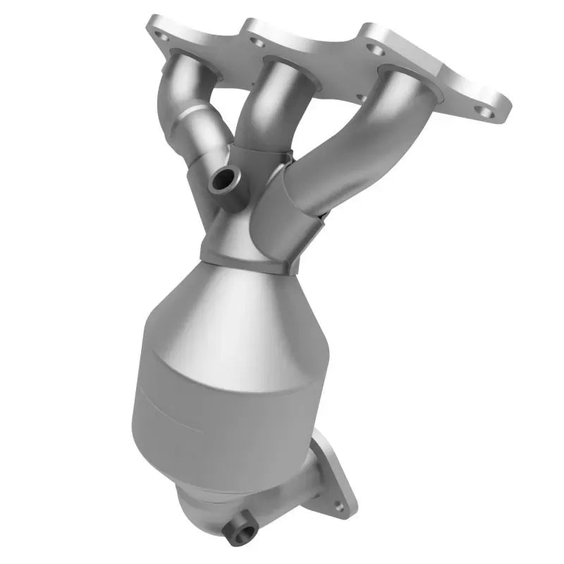 MagnaFlow HM Grade Manifold Catalytic Converter 50730 for Mitsubishi Eclipse, Endeavor, Galant