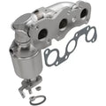MagnaFlow HM Grade Manifold Catalytic Converter 50795 for 1997-2004 Toyota Avalon, Sienna, Camry