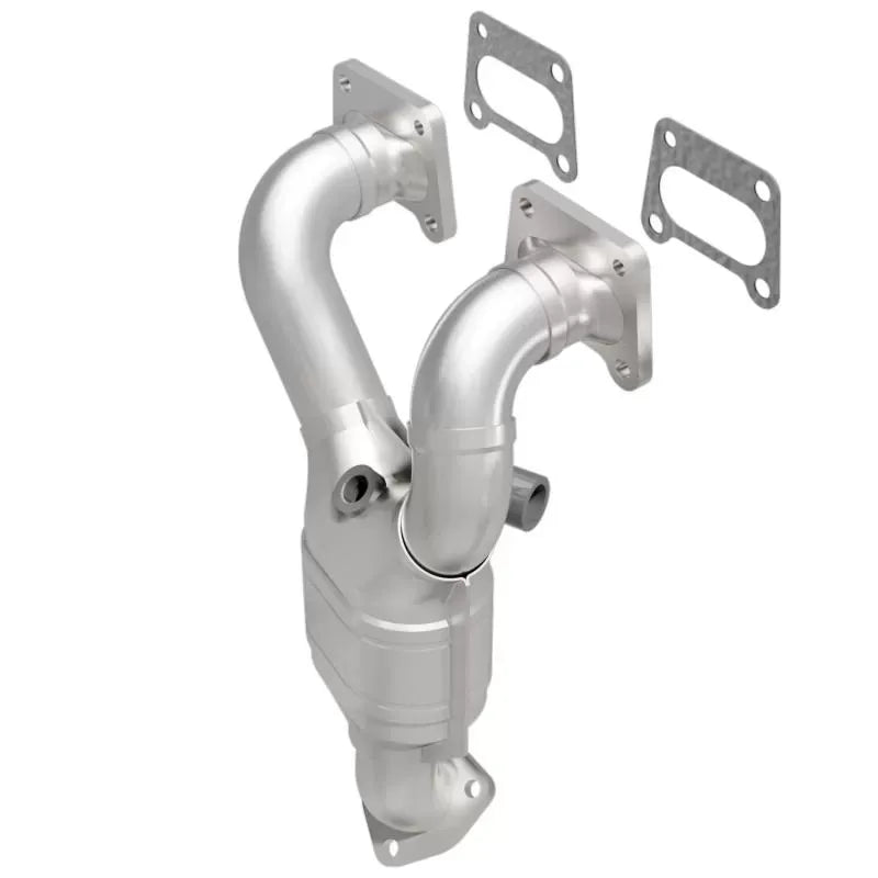 MagnaFlow HM Grade Manifold Catalytic Converter 50807 for 1995-1999 Nissan Sentra/200SX