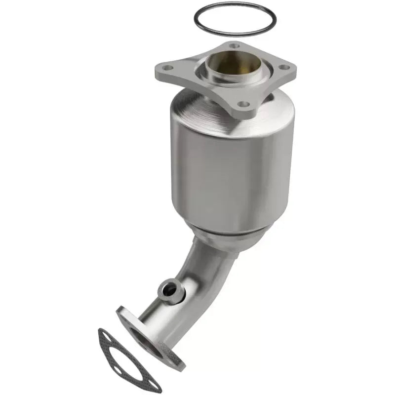 MagnaFlow HM Grade Direct-Fit Catalytic Converter 50833 for 2004-2009 Nissan Models