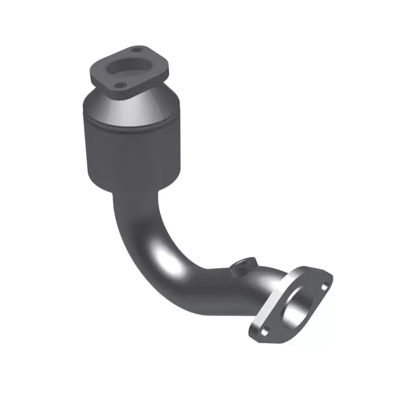 MagnaFlow HM Grade Direct-Fit Catalytic Converter 50874 for 1994-1999 Mitsubishi 3000GT, Dodge Stealth