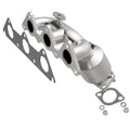 MagnaFlow HM Grade Manifold Catalytic Converter 50888 for Chrysler Sebring, Dodge Avenger