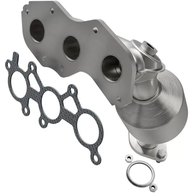 MagnaFlow HM Grade Manifold Catalytic Converter 50904 for Lexus ES350, Toyota Avalon, Camry