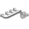 MagnaFlow Standard Grade Manifold Catalytic Converter for 1993-1995 Lincoln Mark VIII