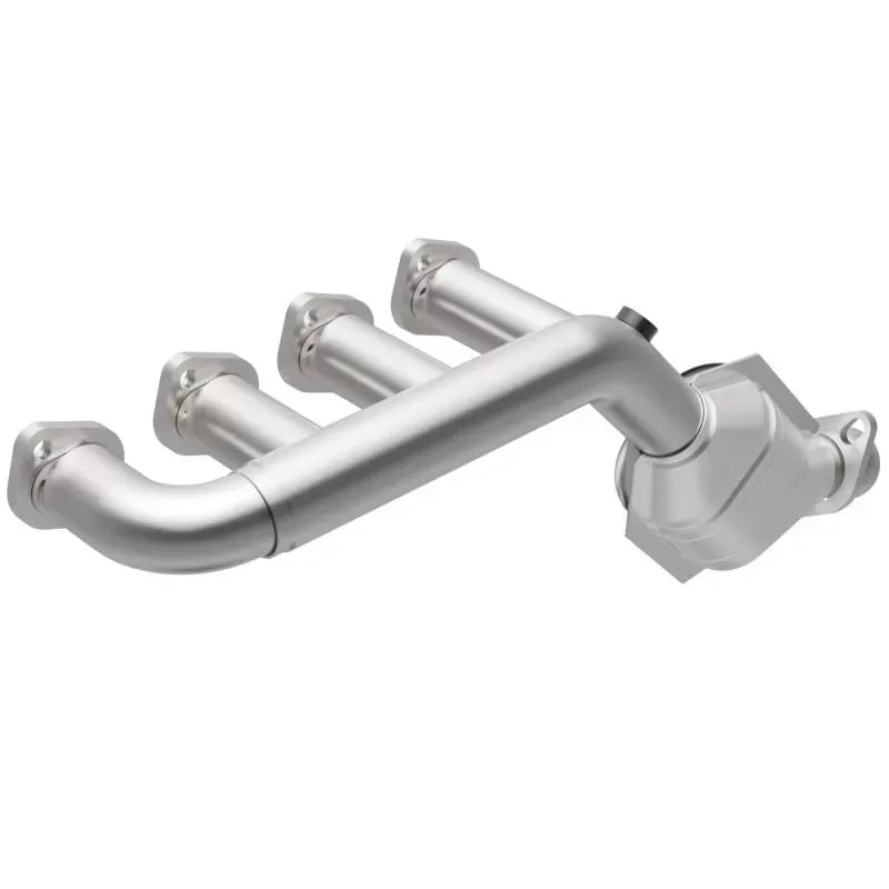 MagnaFlow Standard Grade Manifold Catalytic Converter for 1993-1995 Lincoln Mark VIII
