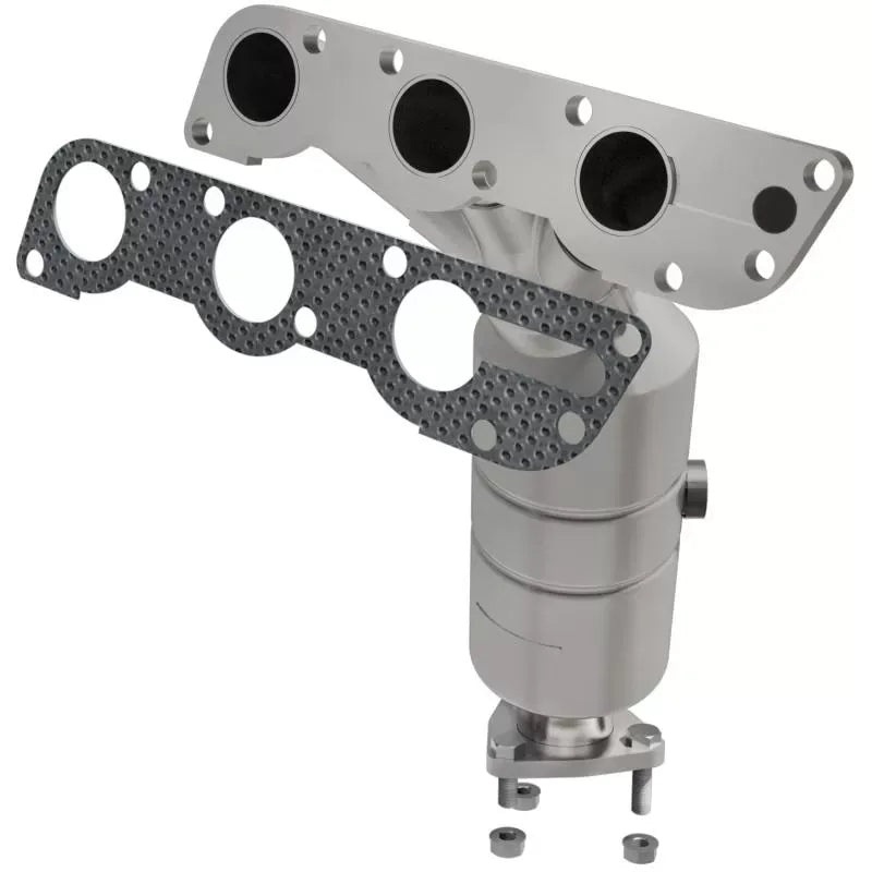 MagnaFlow 2004-2006 Suzuki Verona OEM Grade Manifold Catalytic Converter, Stainless Steel