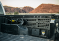 Cali Raised LED Cali Raised 05-23 Toyota Tacoma Bed Molle System For Bakflip Cover Only - Full Length Driver Side CR3106