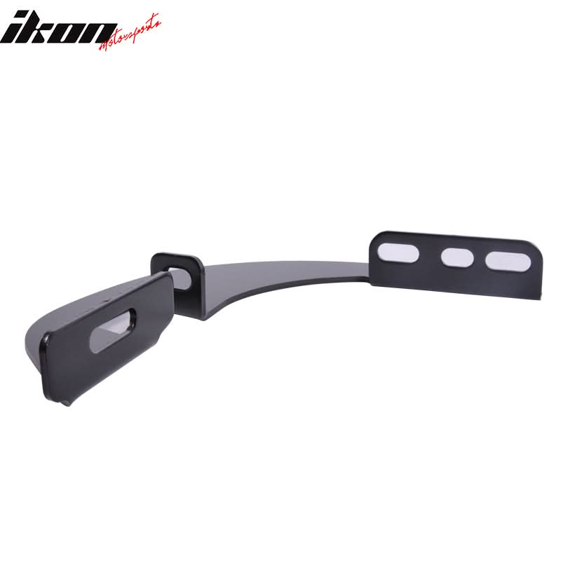 2007-2013 Chevy Silverado Running Board Step Bar Bracket Aluminum