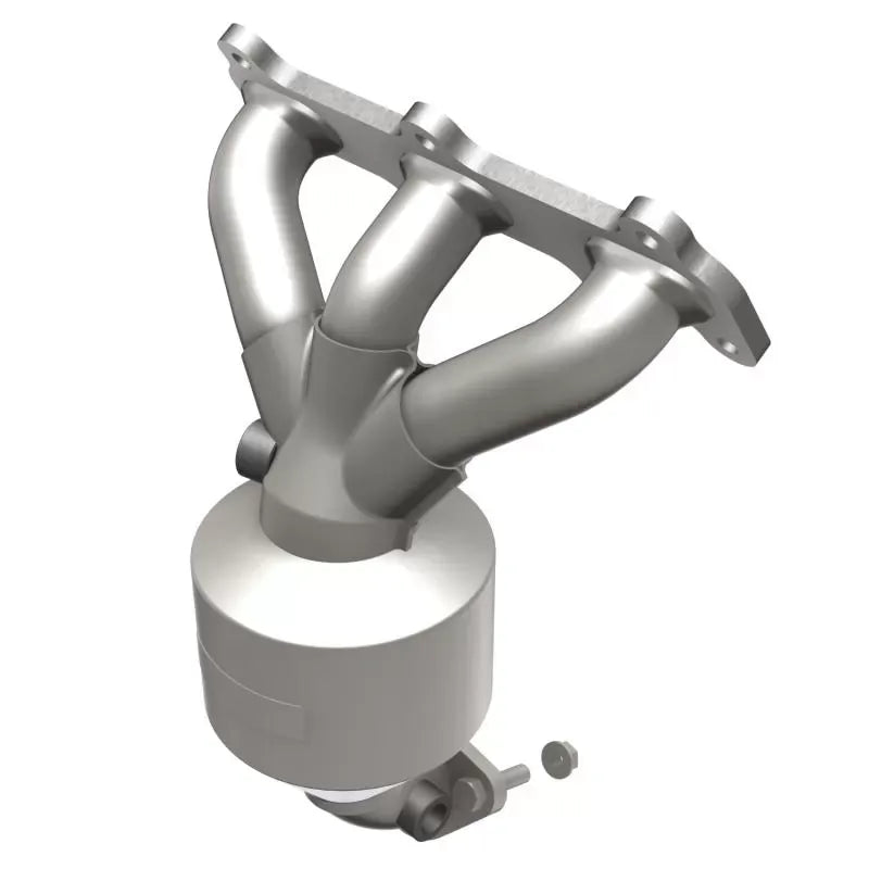 MagnaFlow 51000 OEM Grade Manifold Catalytic Converter for 2001-2004 Hyundai Santa Fe