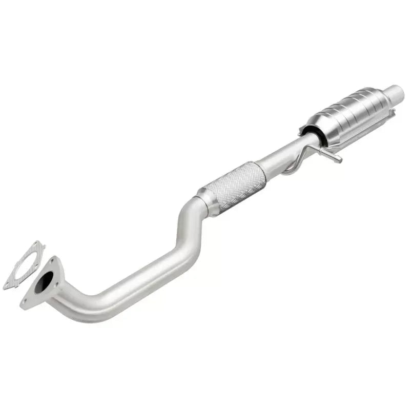 MagnaFlow 2001-2004 Hyundai Santa Fe OEM Grade Direct-Fit Catalytic Converter 51052