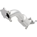 MagnaFlow OEM Grade Direct-Fit Catalytic Converter 51058 for 2006-2008 Subaru Forester, WRX