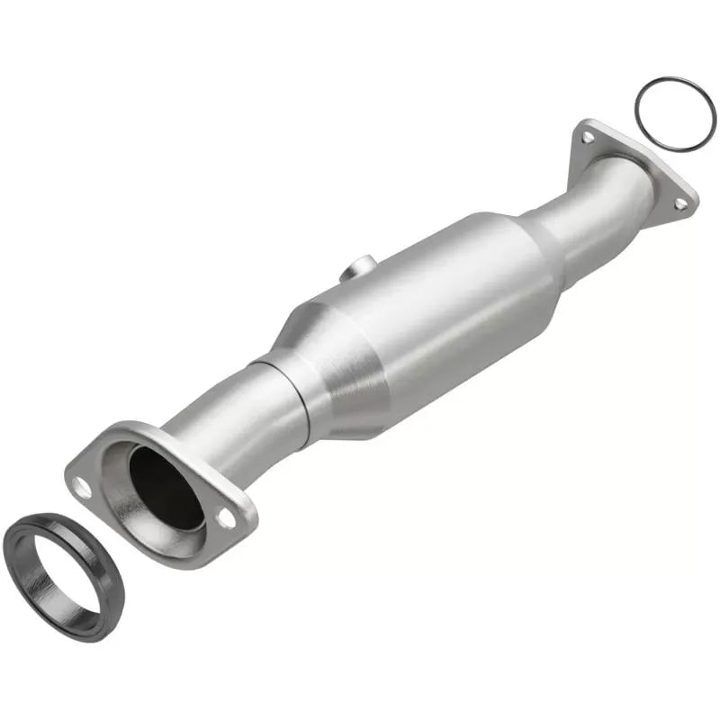 MagnaFlow 51082 Direct-Fit Catalytic Converter for 2000-2005 Honda S2000, Stainless Steel