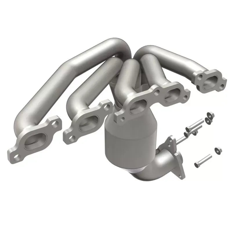 MagnaFlow OEM Grade Manifold Catalytic Converter 51085 for Hummer H3/H3T 2009-2010