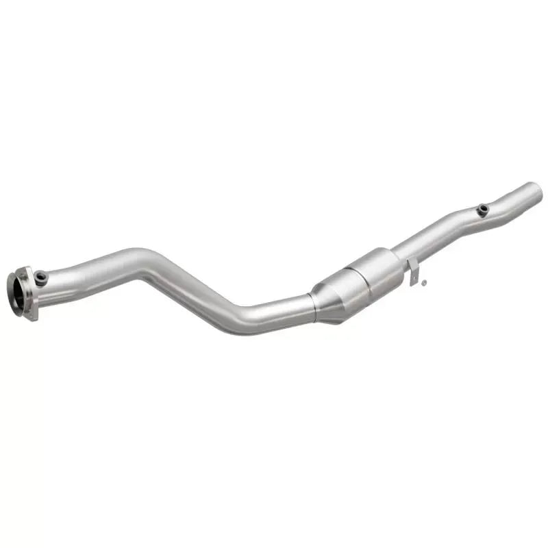 MagnaFlow 2001-2003 Audi S8 OEM Grade Direct-Fit Stainless Steel Catalytic Converter 51086