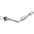 MagnaFlow OEM Grade Direct-Fit Catalytic Converter 51089 for Chevrolet, Pontiac, Oldsmobile
