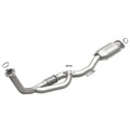 MagnaFlow OEM Grade Direct-Fit Catalytic Converter 51091 for 1997-2001 Toyota Camry, Avalon, Solara