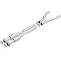MagnaFlow OEM Grade Direct-Fit Catalytic Converter for 2012-2013 Chevrolet Corvette